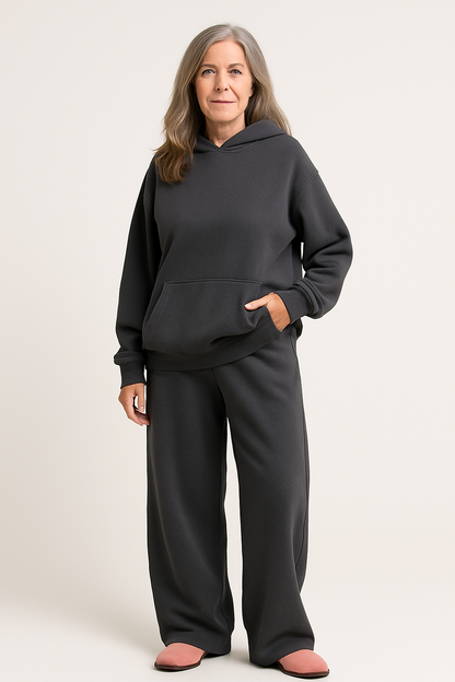 Eloria | Cozy Lounge Set for Everyday Comfort