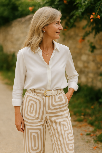 Evara | Stylish Pants