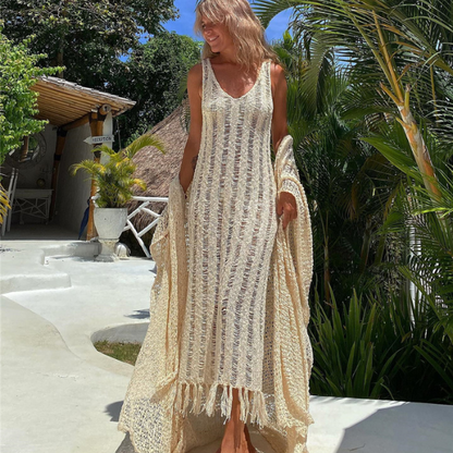 Isalyn | Spring & Summer Dress