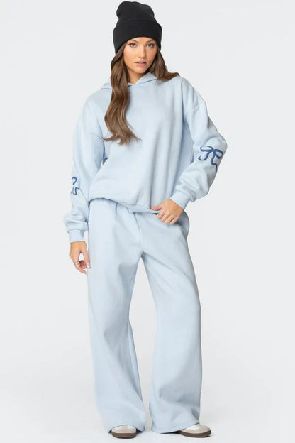 Eloria | Cozy Lounge Set for Everyday Comfort