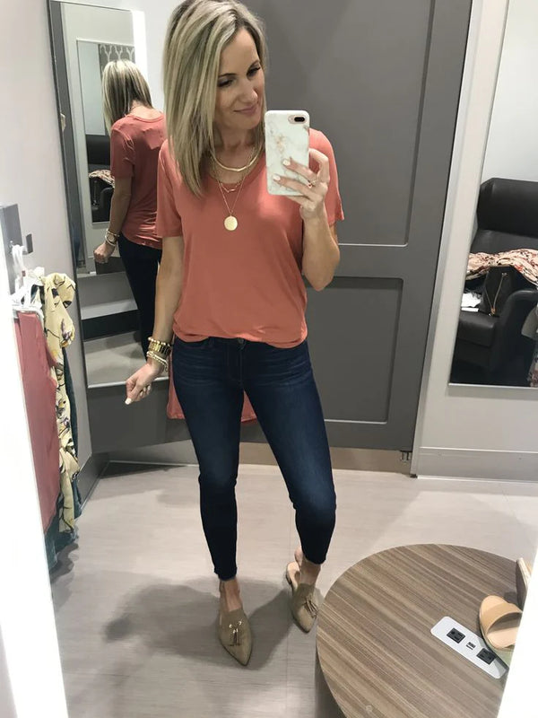 Real Women, Real Style