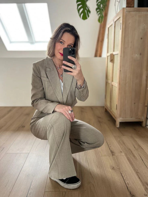 Real Women, Real Style