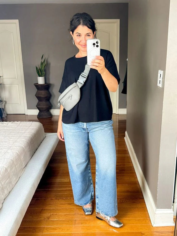 Real Women, Real Style
