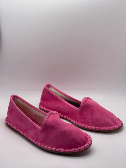 Virella | Elegant Velvet Slippers
