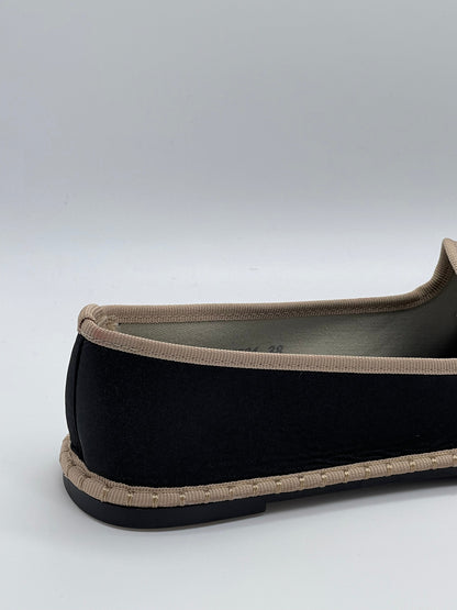 Virella | Elegant Velvet Slippers