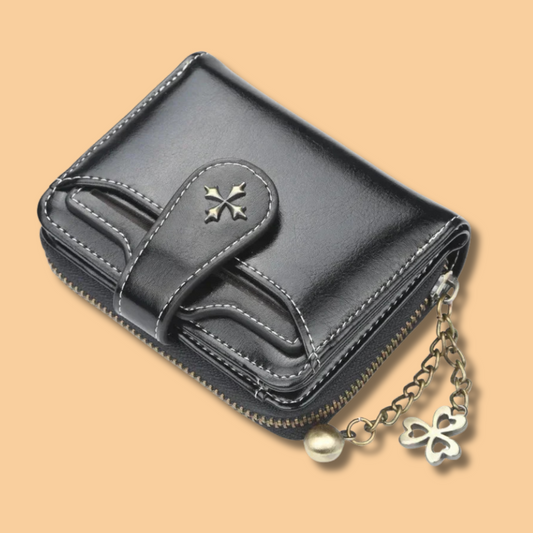 Luma | Elegant Genuine Leather Wallet
