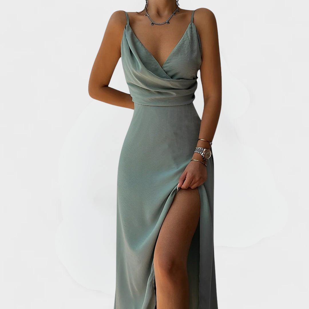 Soraya | Soft Midi-Allure