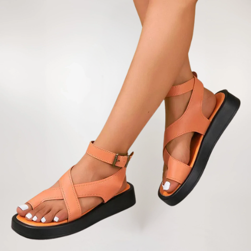 Mireya | Pain-Free Comfort Sandals