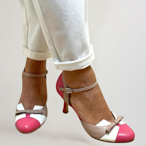 Karyna | Comfortable Confidence Stilettos