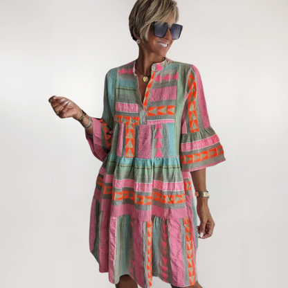 Sorella | Ibiza Vintage Dress