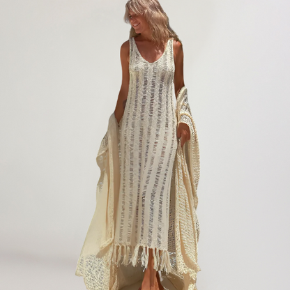 Isalyn | Spring & Summer Dress