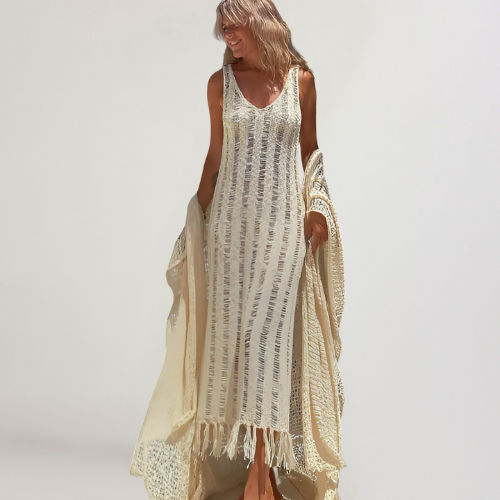 Isalyn | Spring & Summer Dress