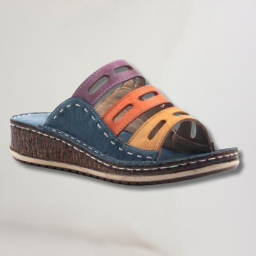 Kariva | Premium Orthopedic Sandals