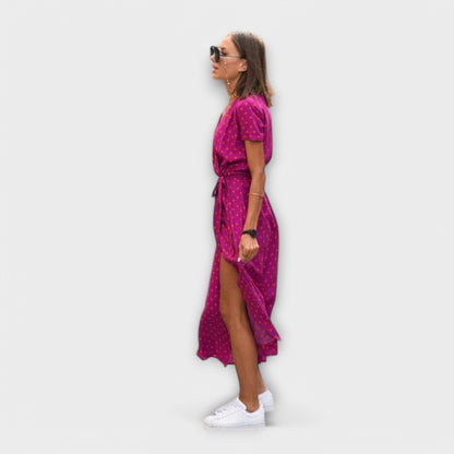 Thalina | Comfortable Everyday Dress