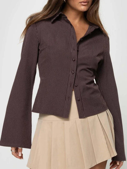 Elara | Urban Flair Blouse