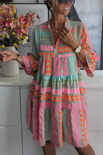 Sorella | Ibiza Vintage Dress