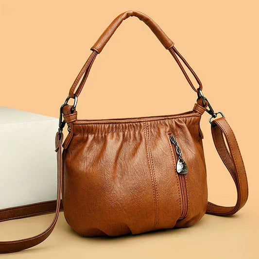 Lyra | Contemporary Multi-Layer Handbag
