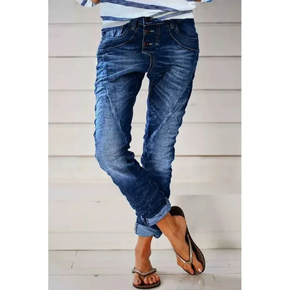 Talira | Elegant Stretch Pants