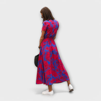 Thalina | Comfortable Everyday Dress