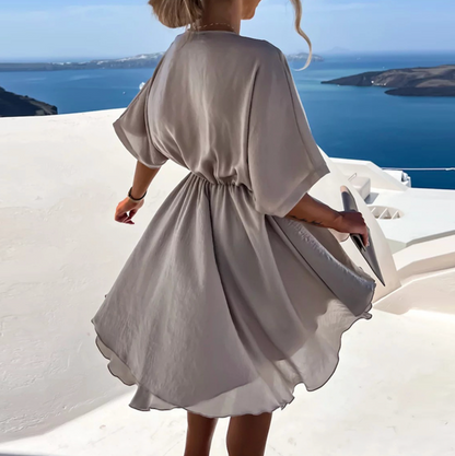Serelina | Elegant Refined Dress