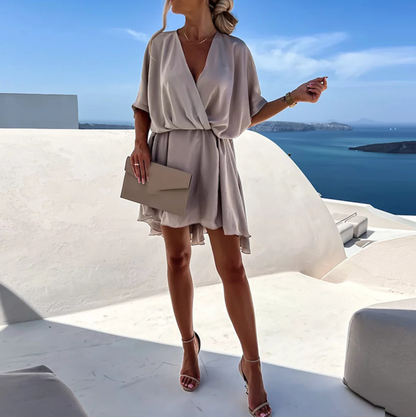 Serelina | Elegant Refined Dress