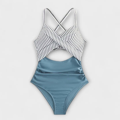 Isla | Soft & Comfy Swimsuit