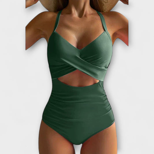 Isla | Soft & Comfy Swimsuit