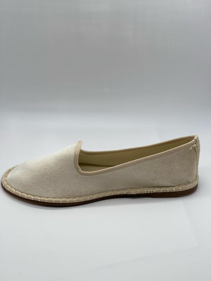 Virella | Elegant Velvet Slippers