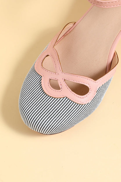 Virella | Stylish Comfort Pumps