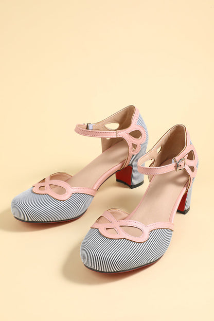 Virella | Stylish Comfort Pumps