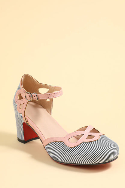Virella | Stylish Comfort Pumps