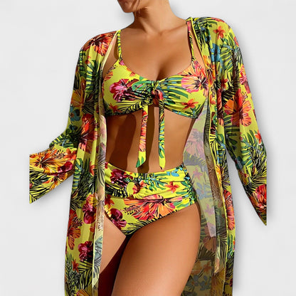 Liora | Classic Bikini Set