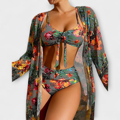 Liora | Classic Bikini Set
