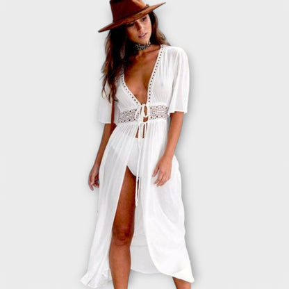 Solenya | Boho Elegant Dress