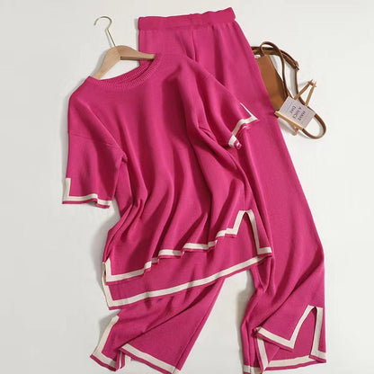 Elira | Urban Flair Blouse Set