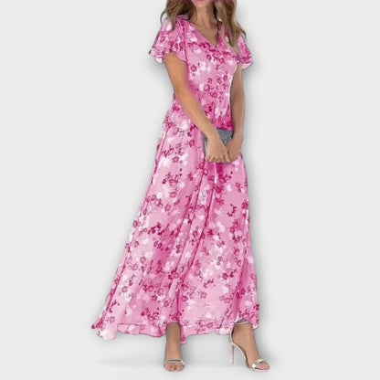 Liora | Airy Summer Dress