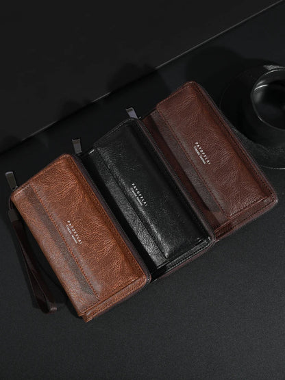 Lioze | Premium Leather Wallet for Everyday Use