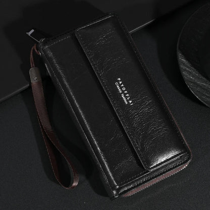 Lioze | Premium Leather Wallet for Everyday Use