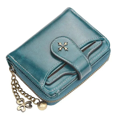 Luma | Elegant Genuine Leather Wallet