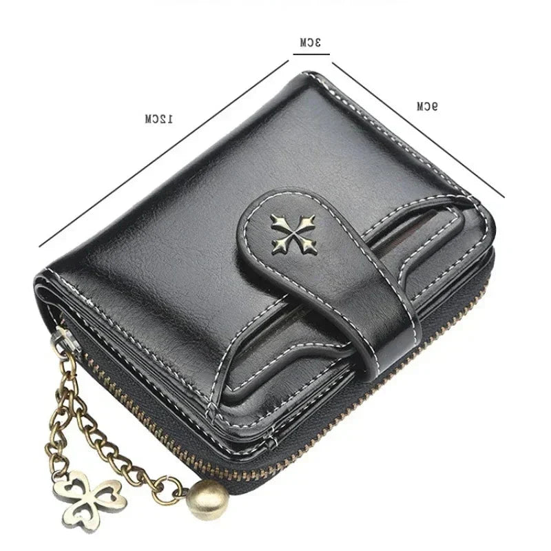 Luma | Elegant Genuine Leather Wallet