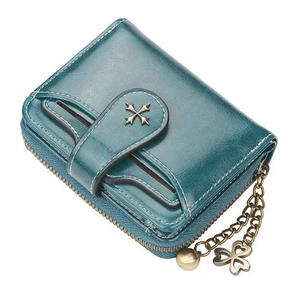 Luma | Elegant Genuine Leather Wallet