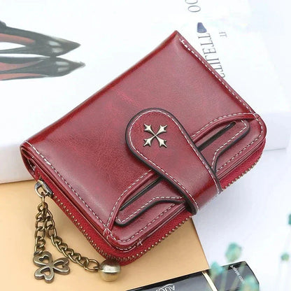Luma | Elegant Genuine Leather Wallet