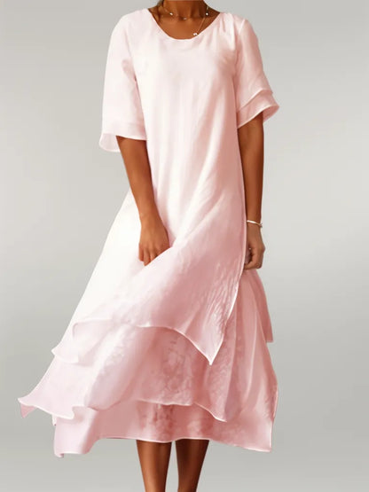 Liora | Elegant Long Dress