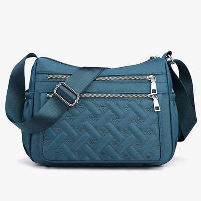 Liora | Best-Selling Nylon Shoulder Bag