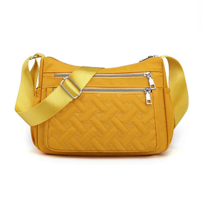 Liora | Best-Selling Nylon Shoulder Bag