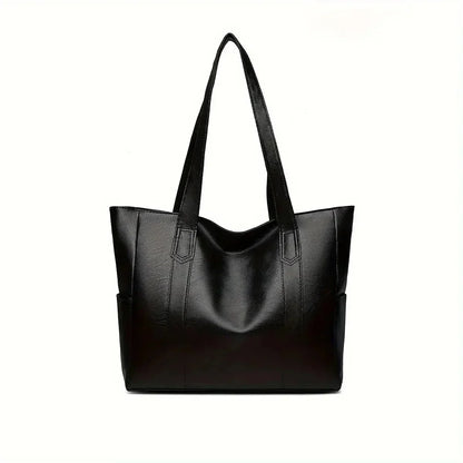 Elara | Genuine Leather Shoulder Bag