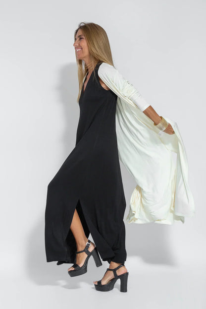 Liora | Elegant Flowy Dress