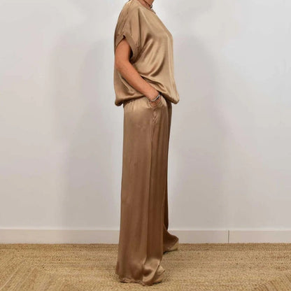Celia | Elegant Two-Piece Suit