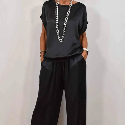 Celia | Elegant Two-Piece Suit