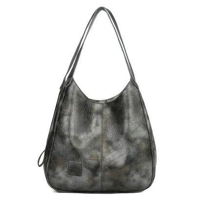 Clara | Vintage Leather Handbag for Women